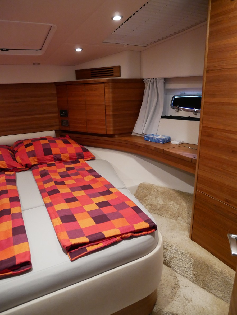 Sealine T50 - 